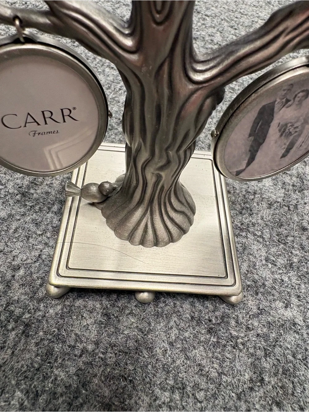 Carr elegant tree